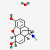 an image of a chemical structure CID 110750