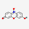 an image of a chemical structure CID 11077
