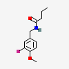 an image of a chemical structure CID 110779950