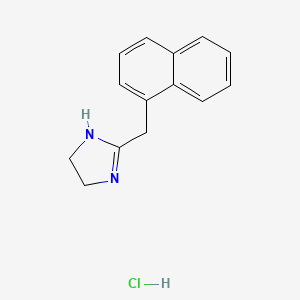 Naphazoline HCl 