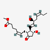 an image of a chemical structure CID 11079026