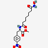 an image of a chemical structure CID 11079781