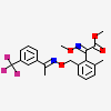 an image of a chemical structure CID 11080338