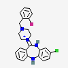 an image of a chemical structure CID 11080987
