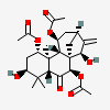 an image of a chemical structure CID 11081505