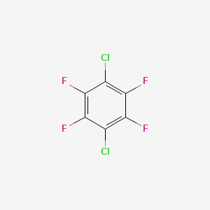 1,4-Dichlorotetrafluorobenzene