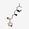 an image of a chemical structure CID 11086265