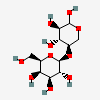 an image of a chemical structure CID 11088249