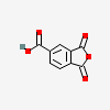 an image of a chemical structure CID 11089