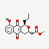 an image of a chemical structure CID 11089205