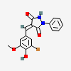 an image of a chemical structure CID 1108979