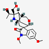 an image of a chemical structure CID 11090753
