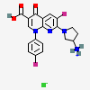 an image of a chemical structure CID 11091144