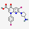 an image of a chemical structure CID 11091145