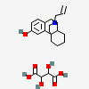 an image of a chemical structure CID 110927