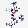an image of a chemical structure CID 11093672