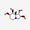 an image of a chemical structure CID 11095387