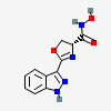 an image of a chemical structure CID 11096878