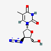 an image of a chemical structure CID 11097575