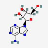 an image of a chemical structure CID 11097670