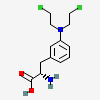 an image of a chemical structure CID 11098767