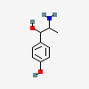 an image of a chemical structure CID 11099