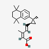 an image of a chemical structure CID 11100278