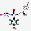 an image of a chemical structure CID 11101767