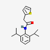 an image of a chemical structure CID 1110183