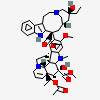 an image of a chemical structure CID 11104792