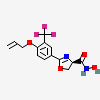 an image of a chemical structure CID 11110305