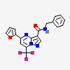 an image of a chemical structure CID 1111048
