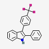 an image of a chemical structure CID 11110507
