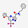 an image of a chemical structure CID 1111051