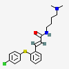 an image of a chemical structure CID 11111893