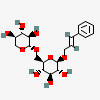 an image of a chemical structure CID 11112763