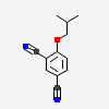 an image of a chemical structure CID 11117065