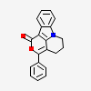 an image of a chemical structure CID 11120156