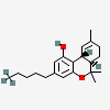 an image of a chemical structure CID 11120702