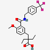 an image of a chemical structure CID 11122999