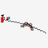 an image of a chemical structure CID 11124994