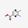 an image of a chemical structure CID 11126456