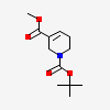an image of a chemical structure CID 11128444