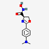 an image of a chemical structure CID 11128693