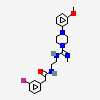 an image of a chemical structure CID 111290035