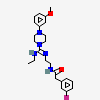 an image of a chemical structure CID 111291209