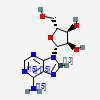 an image of a chemical structure CID 11129405