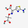 an image of a chemical structure CID 11129464