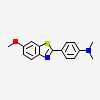 an image of a chemical structure CID 11129817