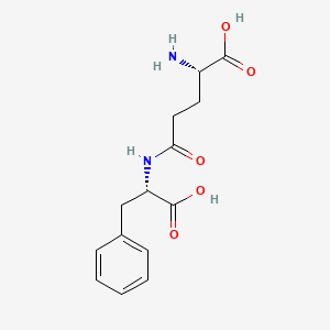 	γ-Glu-Phe